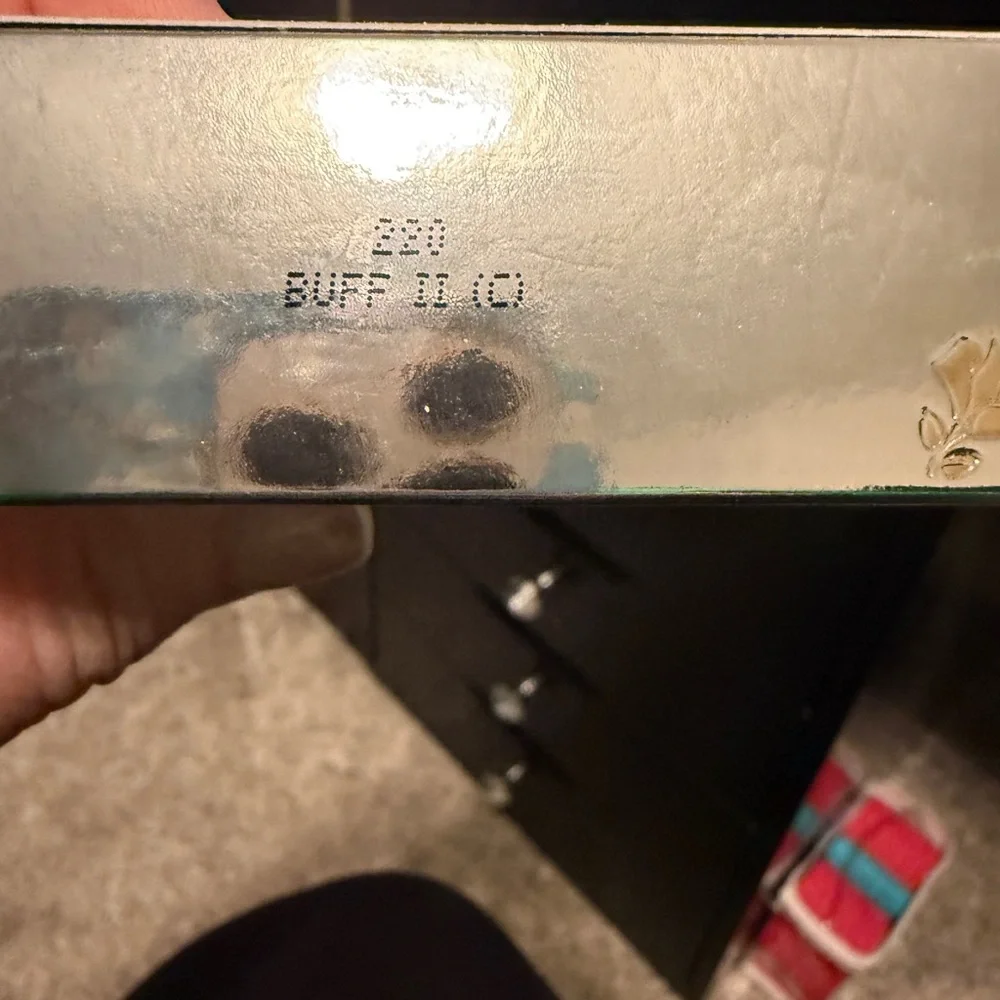 Lancôme Dual Finish Powder Foundation - Picture 3 of 6